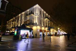 Апартаменты Empe rial hostel Баку-1