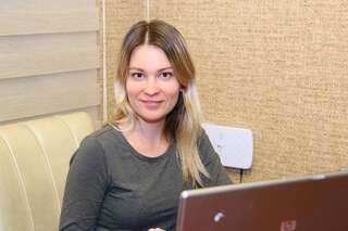 Апартаменты Empe rial hostel Баку-6