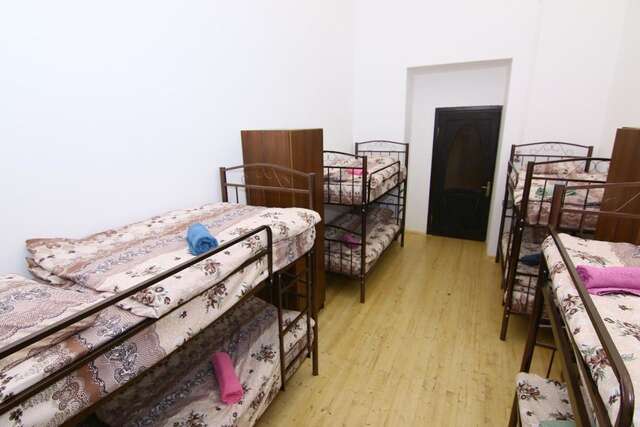 Апартаменты Empe rial hostel Баку-3