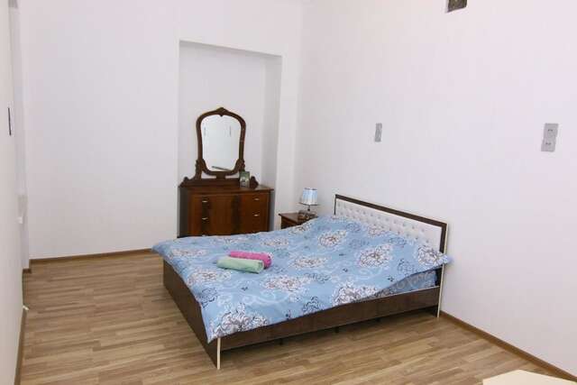 Апартаменты Empe rial hostel Баку-12