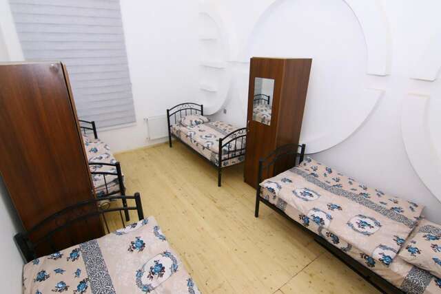 Апартаменты Empe rial hostel Баку-13