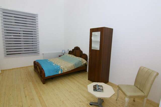 Апартаменты Empe rial hostel Баку-10