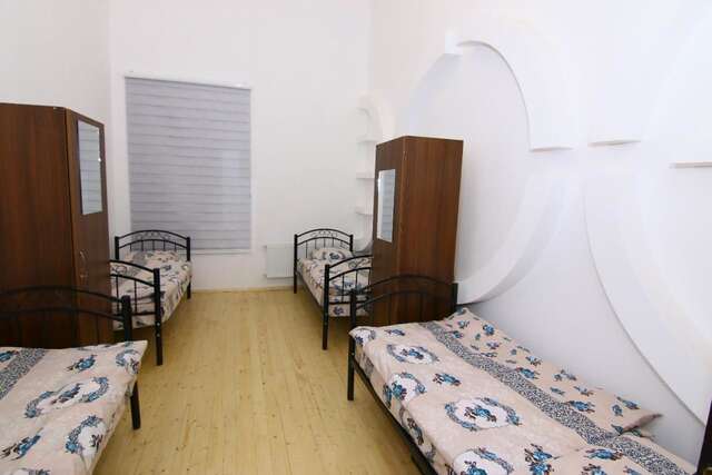 Апартаменты Empe rial hostel Баку-11
